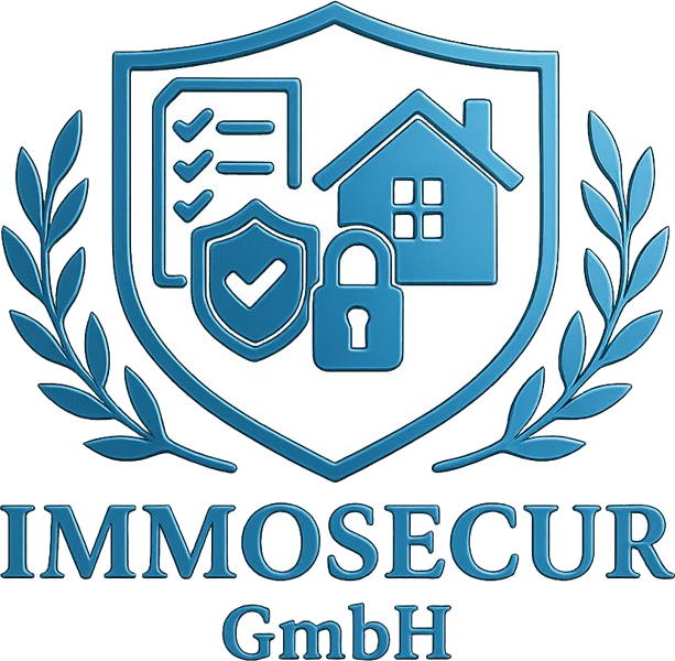 ImmoSecur GmbH Logo