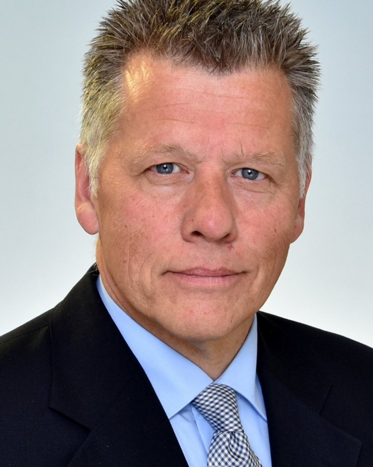 Stefan Alt, Geschäftsführer ImmoSecur GmbH
